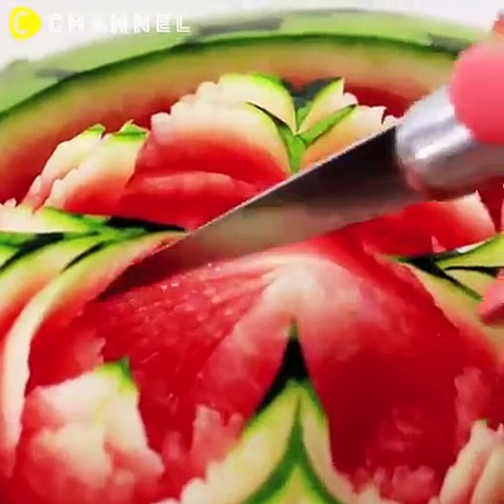 Amazing video