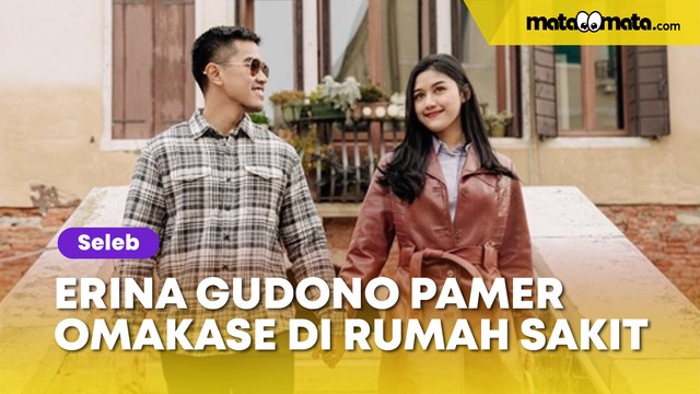 Erina Gudono Pamer Omakase di Rumah Sakit, Netizen: Hedon dan Butuh Validasi