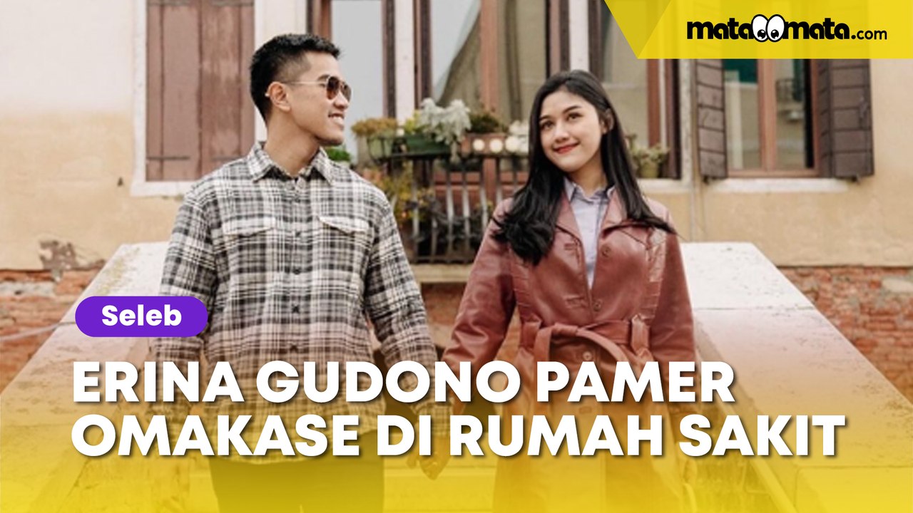 Erina Gudono Pamer Omakase di Rumah Sakit, Netizen: Hedon dan Butuh Validasi