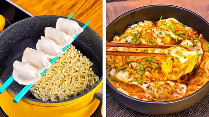 Mouth-Watering Asian Street Food Recipe You Can't Resist!