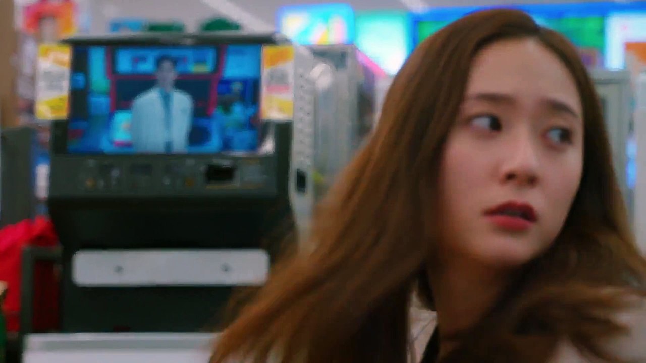 crazy love episode 4 (2022) English Subtitles video Dailymotion