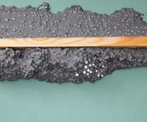 Easy cement ideas to add some style to your apartment!