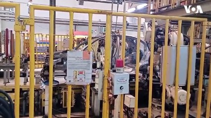 Building Africa’s First Cars: The Vision of Tatenda Mungofa 