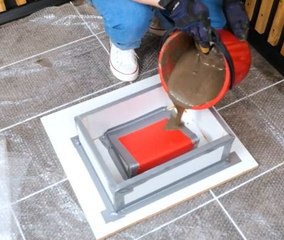 Inventive repair solutions for your home!