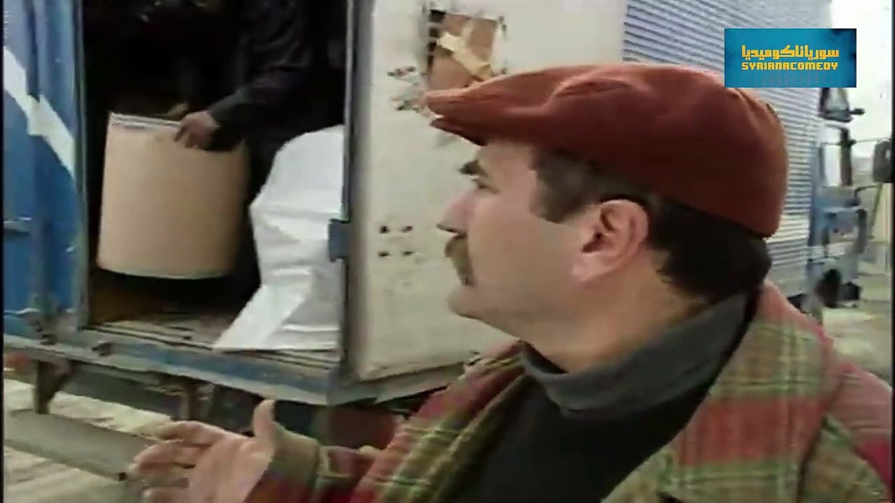 مسلسل ورود مختومة الحلقة الثالثة