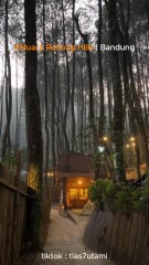 Muara Rahong Hills Wisata Estetik Ini Bisa Bikin Kamu Betah