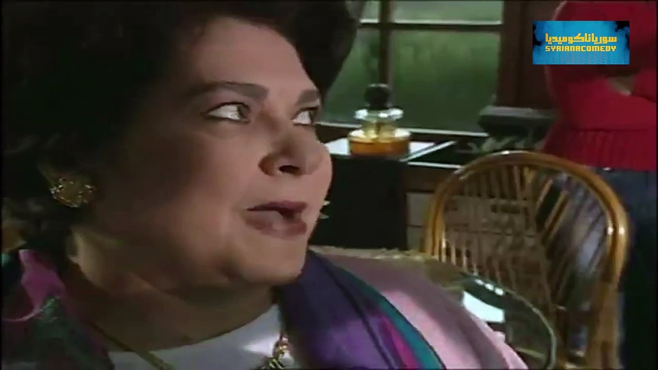 مسلسل ورود مختومة الحلقة الخامسة