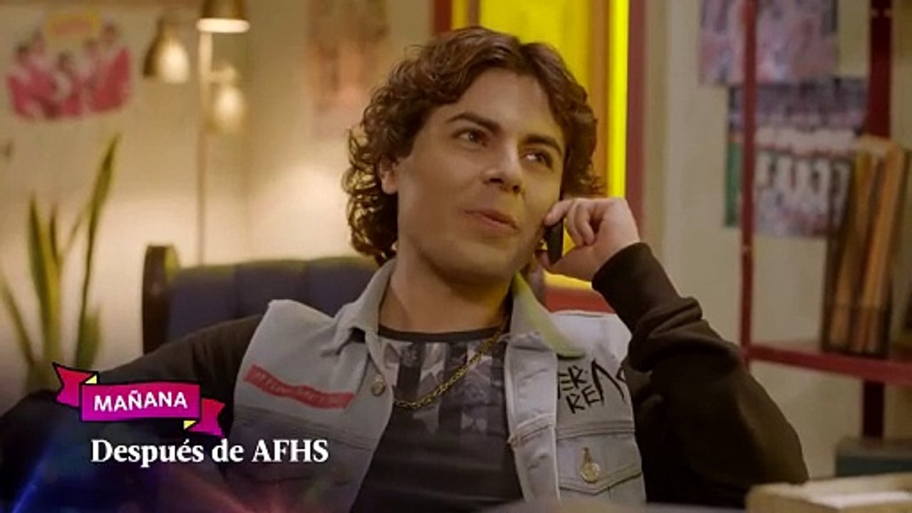 Avance Tu Nombre Y El Mio Capitulo 53 : 18-10-2024