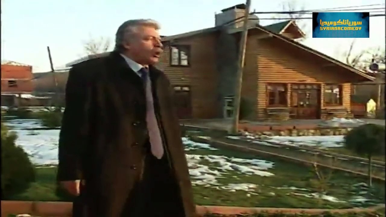 مسلسل ورود مختومة الحلقة الثامنة