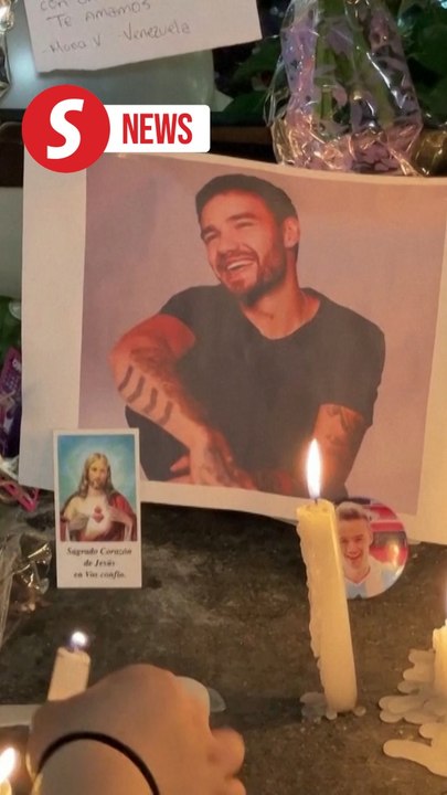 Liam Payne died from fall injuries, Argentina autopsy finds