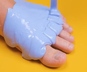 Foot accessories to highlight the beauty of your toes!