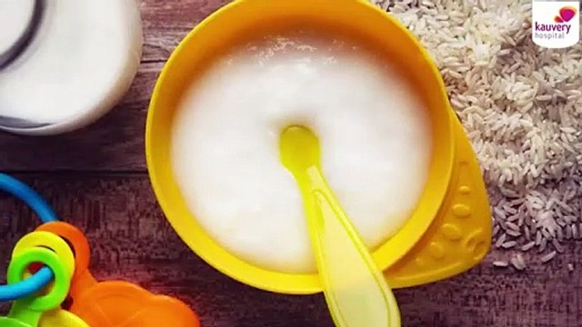 Golden Rules for Introducing Solid Foods to Your Baby