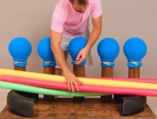 Crafting a weird looking but really cute sofa from a scratch!