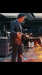 Hath hta karke baat kar beta_marvel _tonystark _thor _funny _shorts(720P_HD)