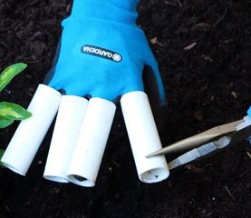Smart gardening hacks that may come in handy!