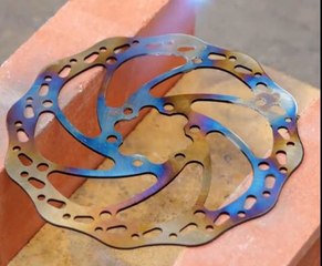 Bike owners, enjoy! These experiments totally worth your attention!