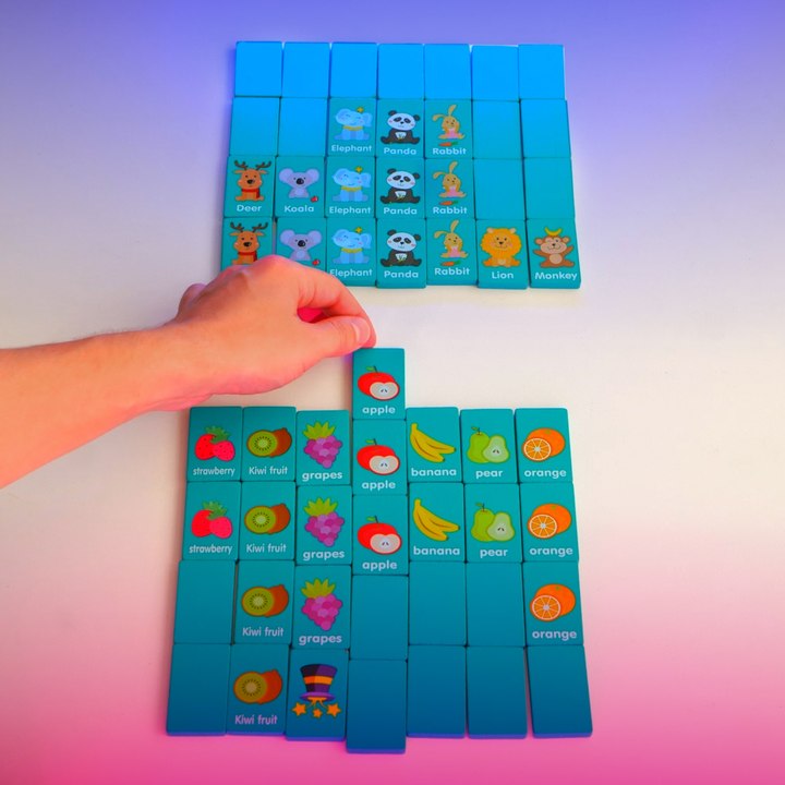 We've spent 5 days playing this game and we can't stop! 🤪