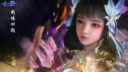 Apotheosis Season 2 Episode 47 (English Sub) – Become a God 🌟