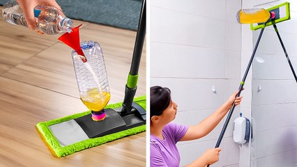 House Cleaning Tips and Tricks: How to clean house like a professional 