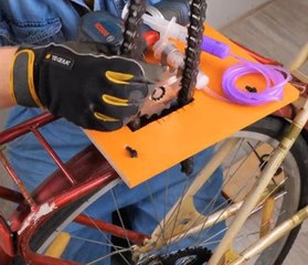 Transform Your Average Bike into a High-Performance Machine! 🚴‍♂️