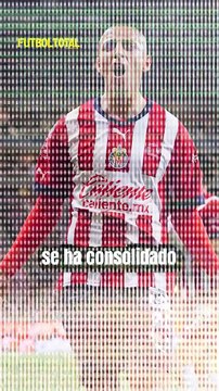 ¿Sabías que el 'Piojo' Alvarado debutó en Liga MX con Pachuca?