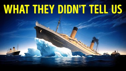 Surprising Titanic Facts You Never Knew Before
