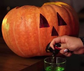 Cheap snack ideas to set your Halloween table!