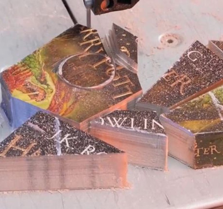 When fantasy comes true! Awesome crafts with magical vibe!