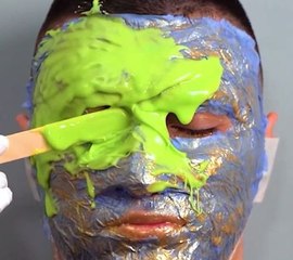 Extraordinary helmet ideas no danger will dare to get closer!