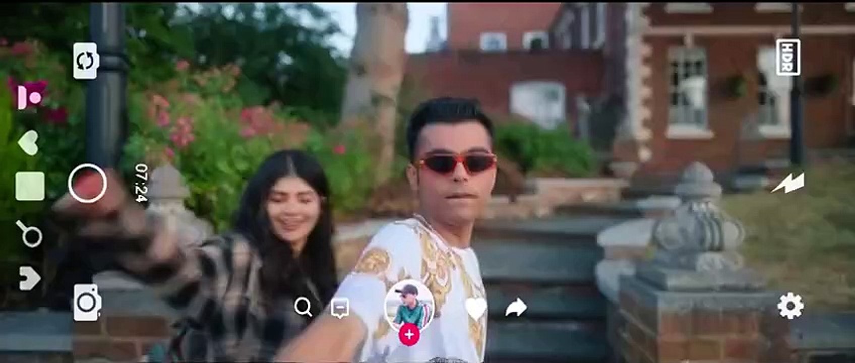 Binny And Family 2024 Theatrical Trailer video Dailymotion