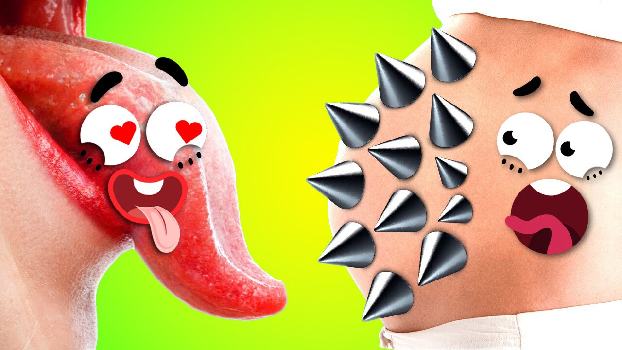 Doctor VS Doodles | Join the Hilarity of Pregnant Doodles Foodie Escapades! by Doodland