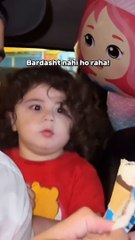 My ice cream is my ice cream Non of yours Ice cream 