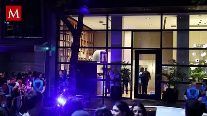 Últimos videos de Liam Payne con fans revelan su estado decaído antes de su trágica muerte