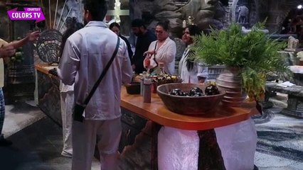 Bigg Boss 18 LIVE: Chum Aur Avinash Ke Beech Apple Ko Lekar Hui Badi Fight