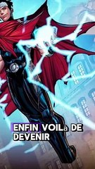 Wanda Returns in 'Agatha All Along'—Is She Making a Comeback? ✨