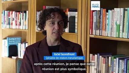 L'OTAN pourrait s'affaiblir si les Européens ne s'unissent pas (expert)
