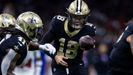 Broncos Secure Win Over Saints: Game Highlights & Recap