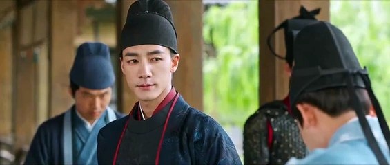 The Rise of Ning  Ep.16 EngSub China Romance(480)