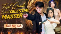 First Grade Great Celestial Master Full #ShortFilms