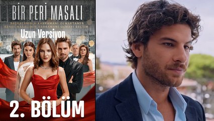 Bir Peri Masalı - 4 Saatlik Uzun Versiyon #2