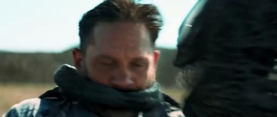 VENOM | THE LAST DANCE | TV Spot  Hunter