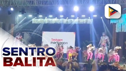 Ganda ng Capiz at mga ipinagmamalaking produkto nito, ibinida sa 14th Regional Travel Fair ng DOT