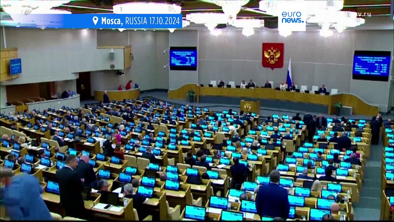 Russia: passa in prima lettura la legge contro la "propaganda anti-figli"
