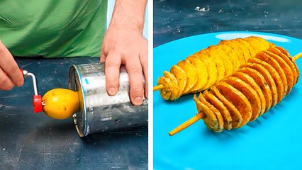 10 Genius Kitchen Inventions You HAVE To Try Now
