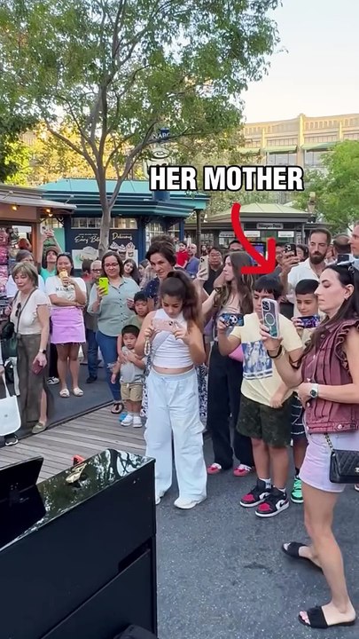 ✨ Stunning Performance by Young Cinderella Singing Celine Dion Live  #CinderellaLive #VocalMagic #CelineDionTribute