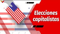 El Mundo en Contexto | Capitalistas multimillonarios financian campaña electoral en EE.UU.