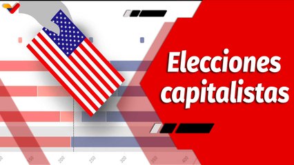 El Mundo en Contexto | Capitalistas multimillonarios financian campaña electoral en EE.UU.