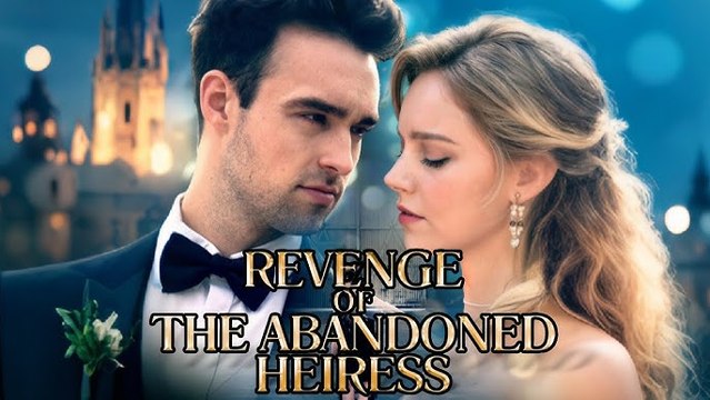 Revenge Of The Abandoned Heiress (Hot Movie)