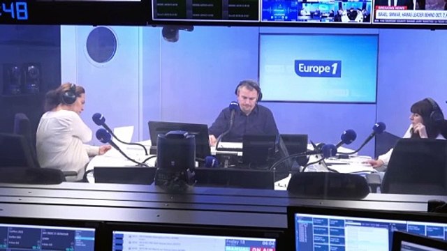 «C'est la première fois qu'on voit des dégâts comme ça» : après les inondations, la ville d'Annonay démarre le nettoyage