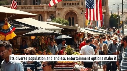 Top Ten Cities to Experience Worldwide